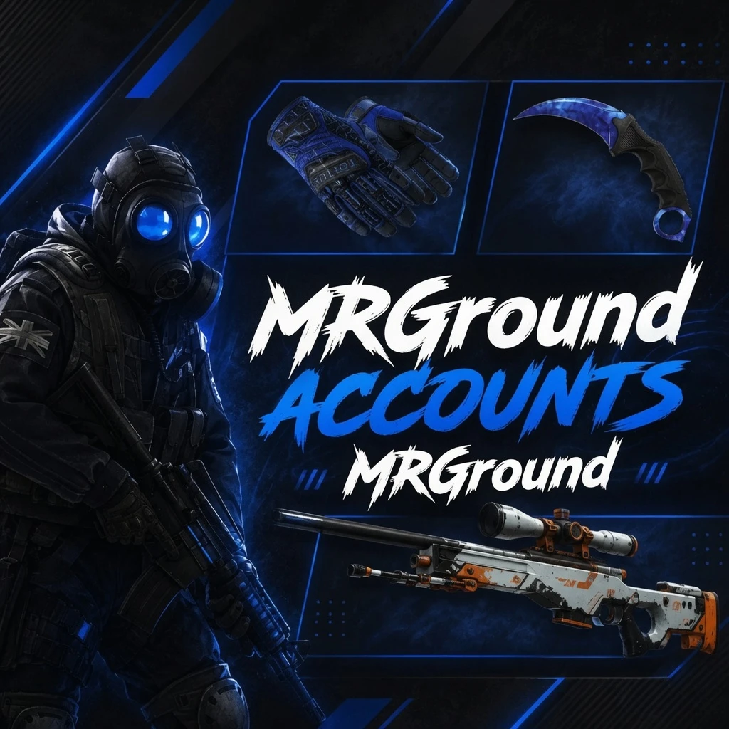 CS2 NFA ACCOUNTS