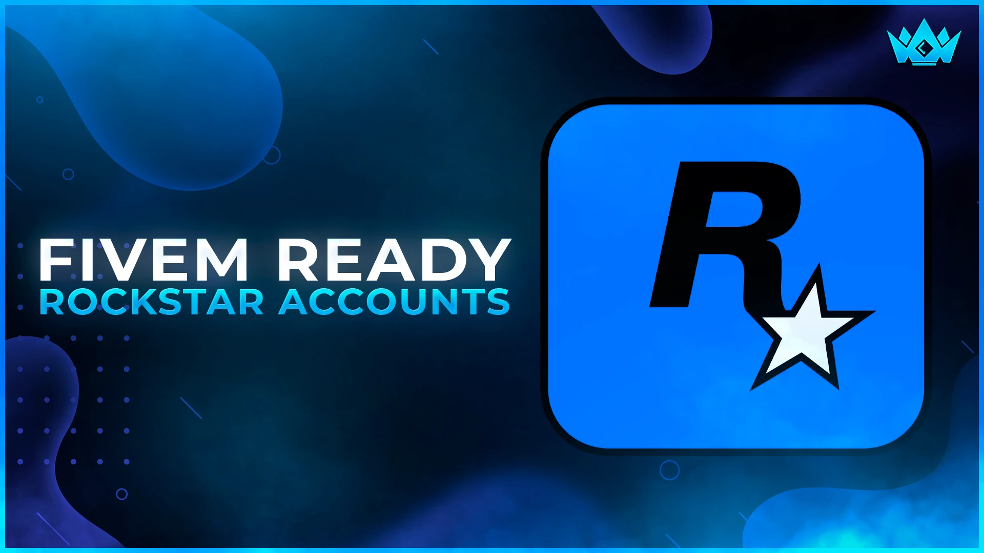 Rockstar Account