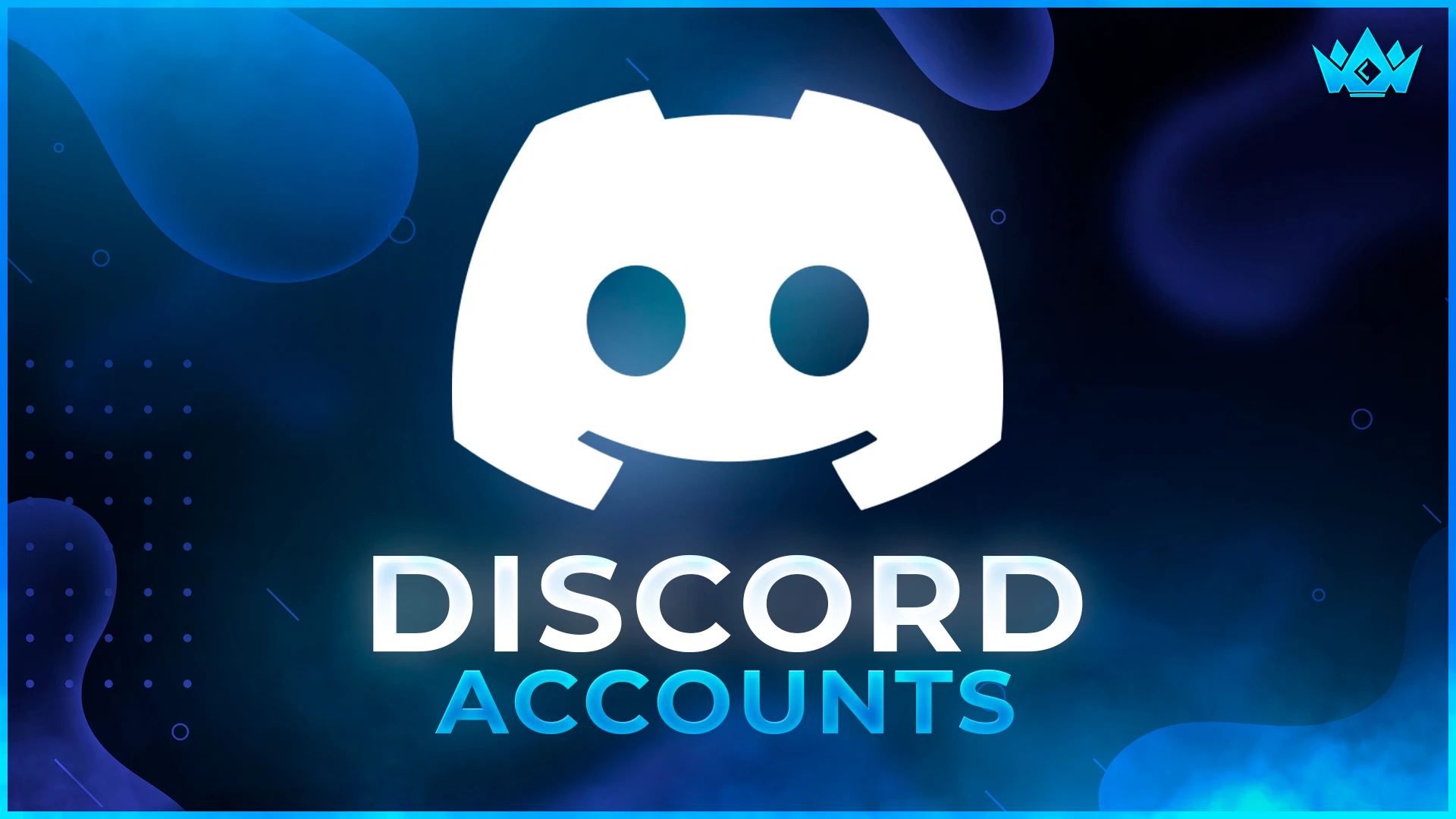Discord Aged 3+ months