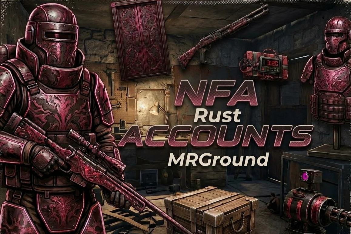 Rust Nfa