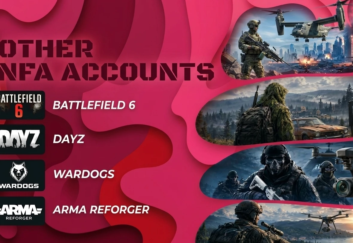 OTHER NFA ACCOUNTS