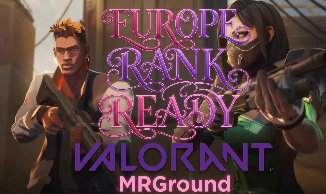 Valo FA Ranked Ready
