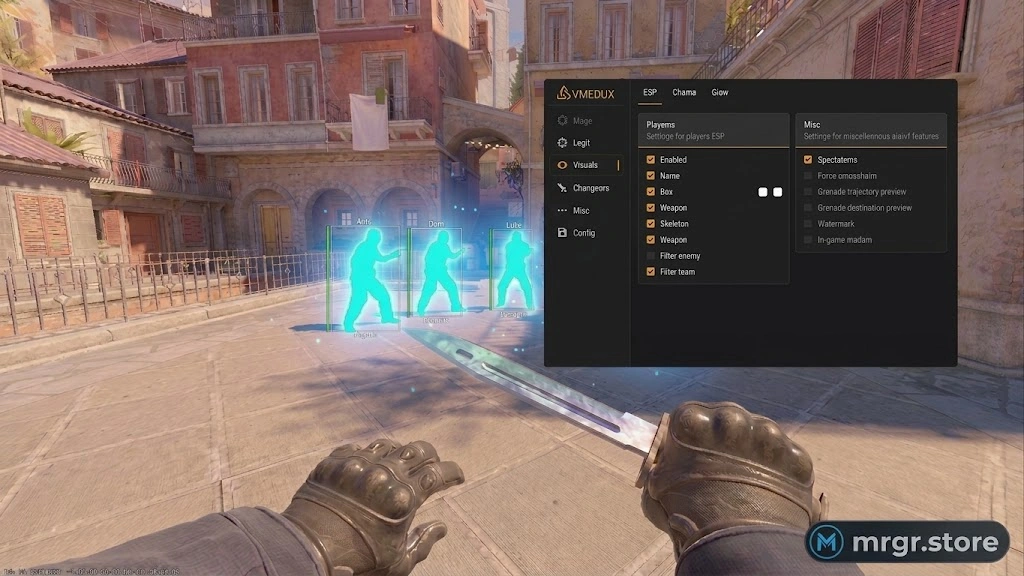 Vredux cs2 image 2